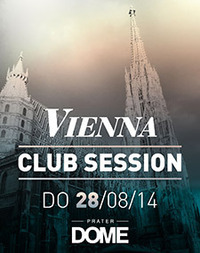 Vienna Club Session @Praterdome