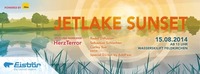 Jetlake Sunset - Schönwetter Edition@Jetlake- Wakeboarden in Feldkirchen an d. Donau