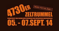 4730er Zeltrummel@Festzelt