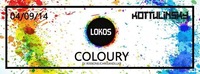 Coloury by Lokos@Kottulinsky Bar