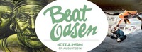 Beat Oasen@Kottulinsky Bar
