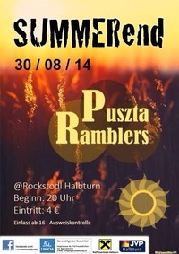 SummerEnd Party@Rockstodl Halbturn