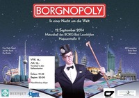 Borgnopoly@BORG Bad Leonfelden