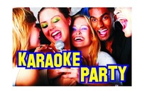 Karaoke Party@Tanzcafe Waldesruh