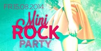 Minirock-Party@A-Danceclub
