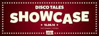 Disco Tales Showcase@SASS