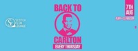Back to Carlton