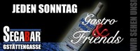 Gastro & Friends - Gewinne eine Flasche 4,5l Absolut Vodka