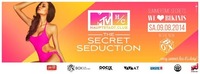 The Secret Seduction  Secret9 @BOX Vienna