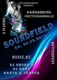 Soundfield