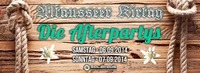 Altausseer Kirtag - Die Afterpartys