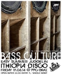 Bassculture@P.P.C.