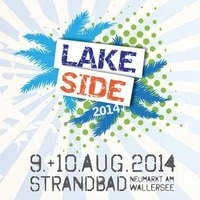 Lakeside@Strandbad