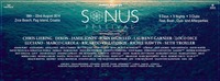 Sonus Festival 2014@Zcre Beach