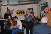 Eddie's Swingcats@ZWE