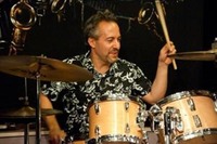 Robert Castelli's Boom Trio