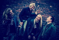 Apocalyptica@Gasometer - planet.tt