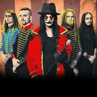 Avatar (SWE) / The Defiled (UK)@Chelsea Musicplace