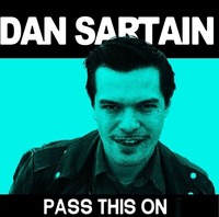 Dan Sartain (USA)@Chelsea Musicplace