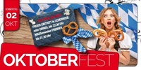 Oktoberfest - Seitensprung und Singleparty@Evers