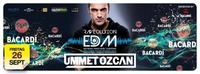 Revolution EDM - Ummet Ozcan@Lusthouse