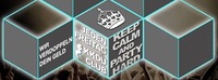 Keep Calm & Party Hard@KKDu Club