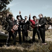 Live: The Dead Brothers (CH)@B72