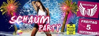 Schaum Party@Discoteca N1