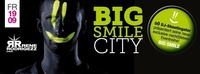 Big Smile City@Shake