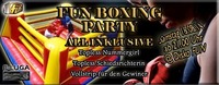 Fun Boxing Party All Inklusive  @Disko FUN reloaded