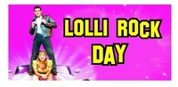 Lolli Rock Day@Tanzcafe Waldesruh