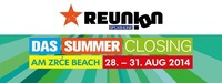 Reunion - Das Summer Closing@Zrće Beach