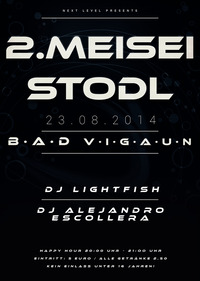 2.Meisei-Stodl@Vigaun