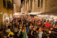 Altstadtfest Brixen 2014@Brixen