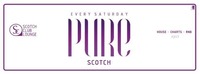 Pure Scotch@Scotch Club