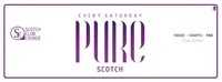 Pure Scotch@Scotch Club