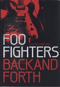 Music Thursday - Foo Fighters 