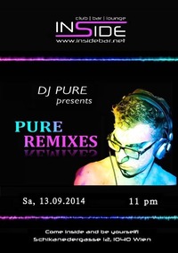 Pure Remixes