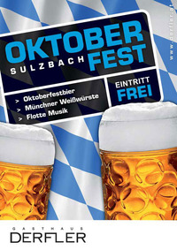 Oktoberfest