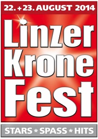 Linzer Krone-Fest@Zentrum