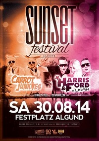 Sunset Festival@Dorfplatz