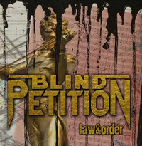Blind Petition - Buchpräsentation inkl. Akustik Show@Rothneusiedlerhof