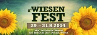 sWiesenfest 2014@Pabst Halle