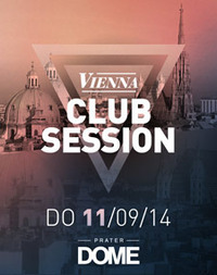 Vienna Club Session @Praterdome