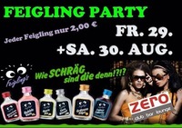 Feigling Party@Zero