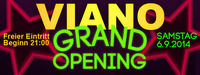 Viano Grand Opening@Viano Havana Club