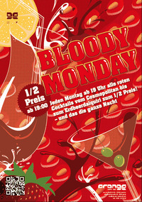 Bloody Monday