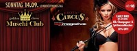 Muschiclub - Erotic Circus powered by Sexmagazin@Musikpark-A1