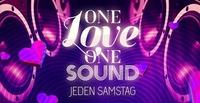 One love one sound@A-Danceclub