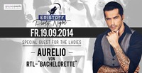 Eristoff Party Night@A-Danceclub